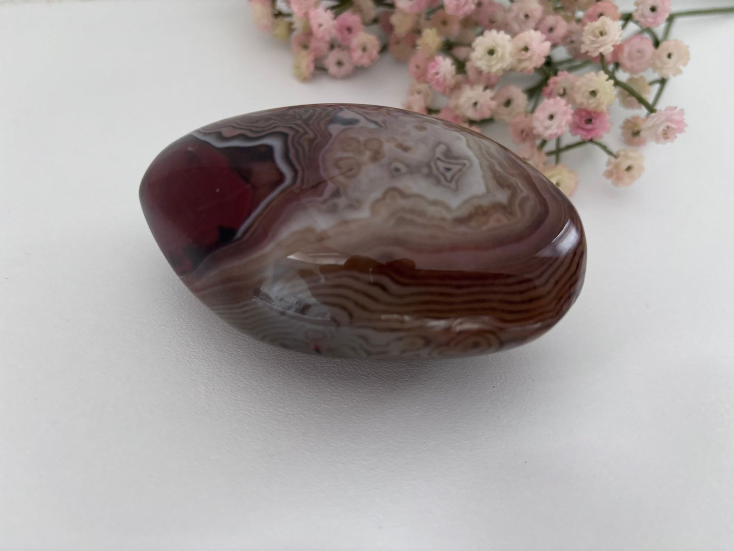 Bandagaat jumbosteen