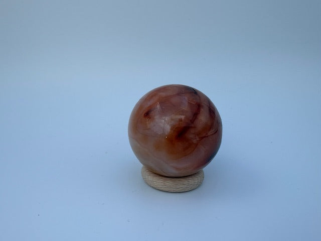 Carneool bol