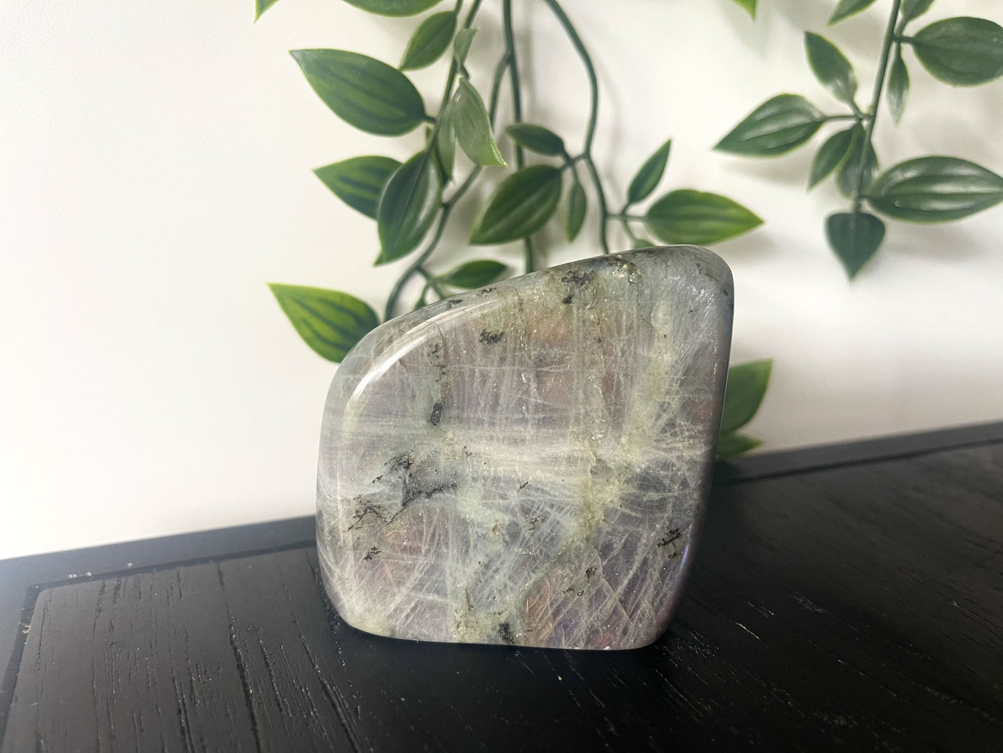 Labradoriet sculptuur