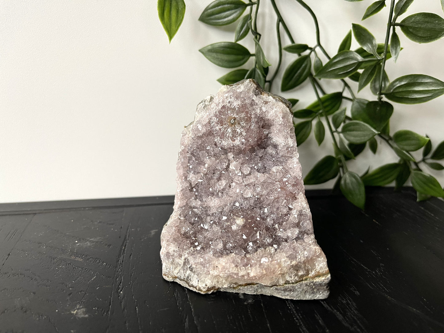 Galaxy amethist standvlak