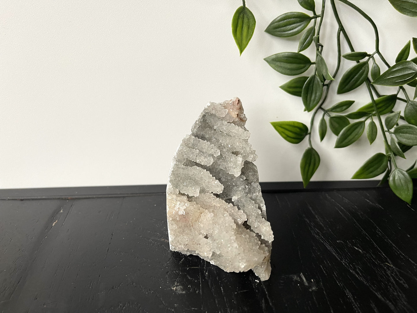 Galaxy amethist standvlak