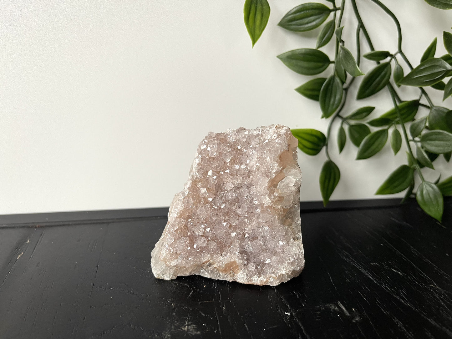 Galaxy amethist standvlak