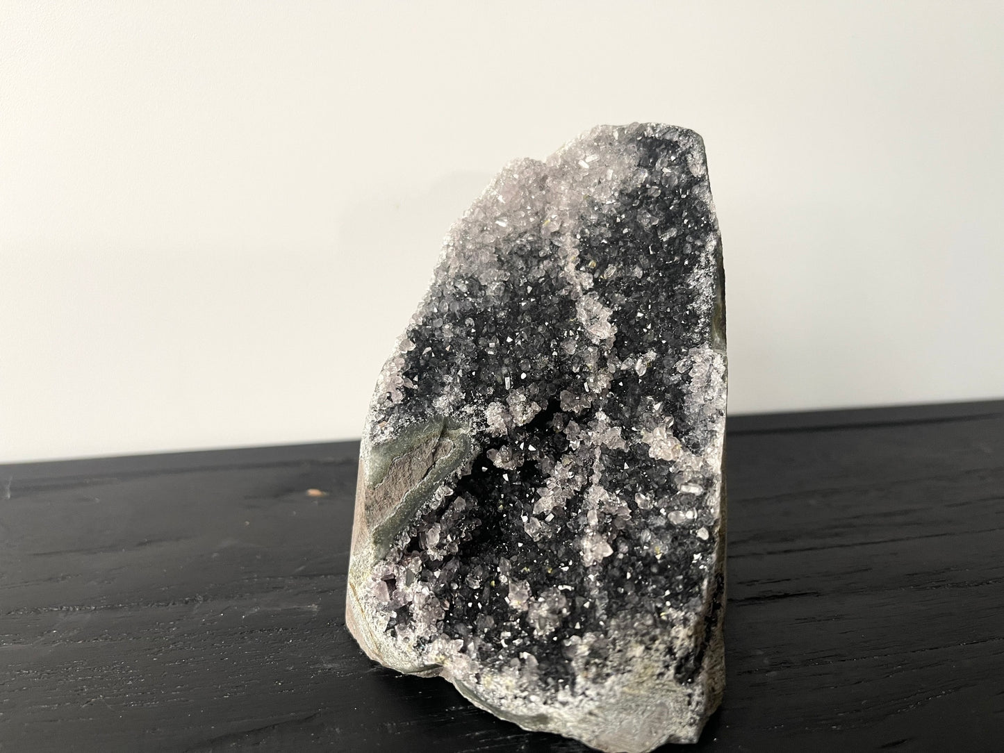 Galaxy amethist standvlak