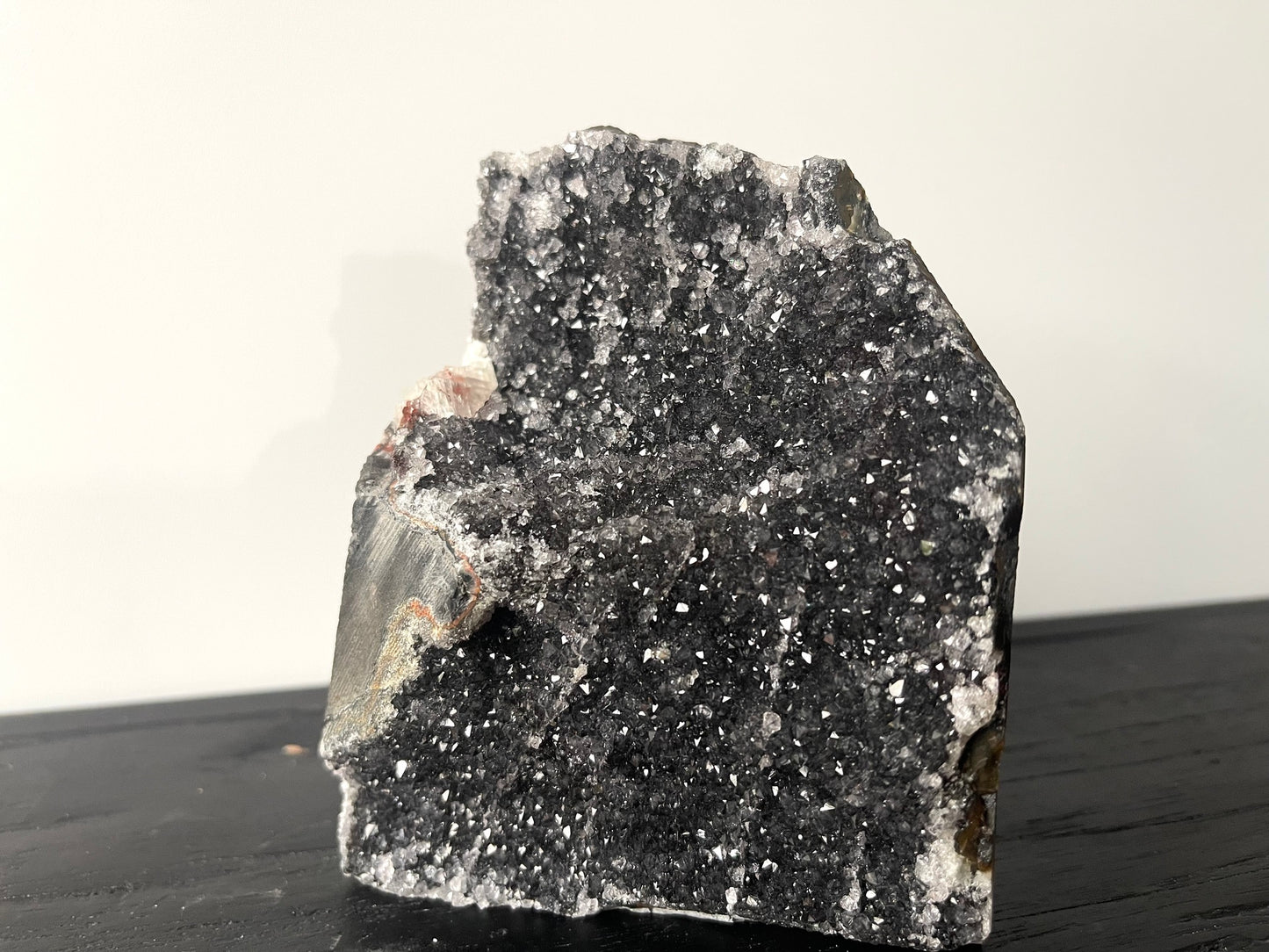 Galaxy amethist standvlak