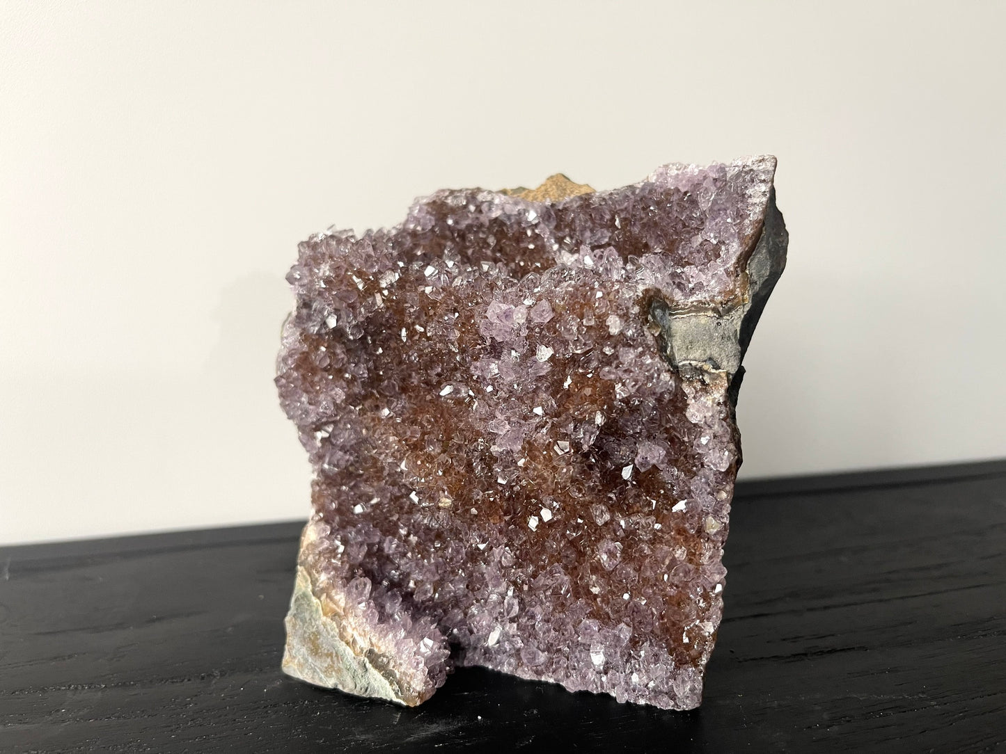 Galaxy amethist standvlak