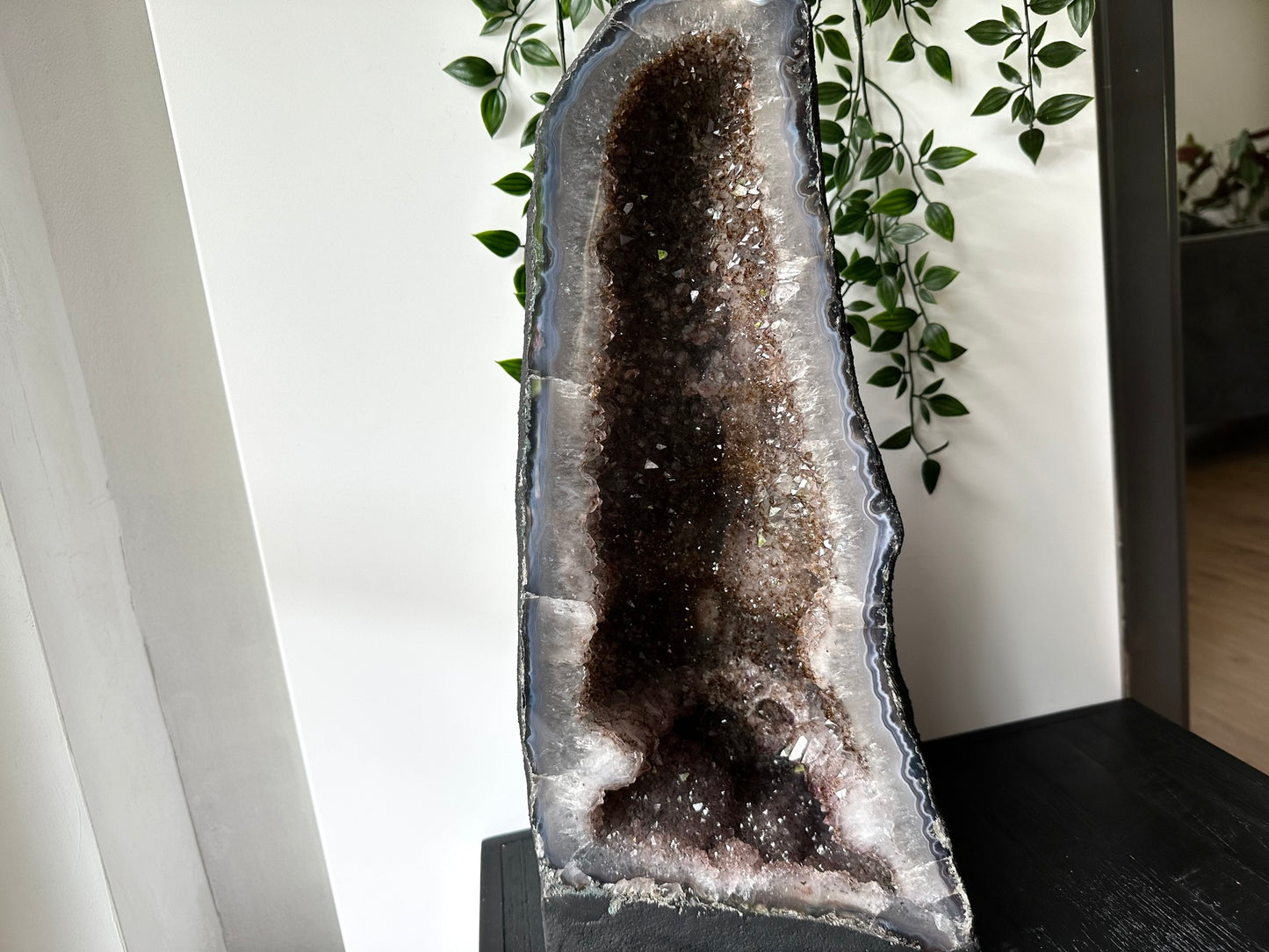 Amethist Kathedraal 17,88kg