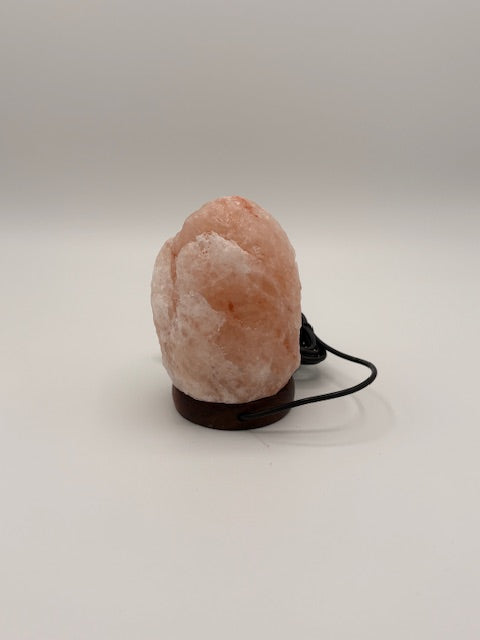 Himlaya zoutlamp (oranje)