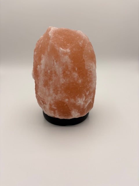 Himalaya zoutlamp (oranje)