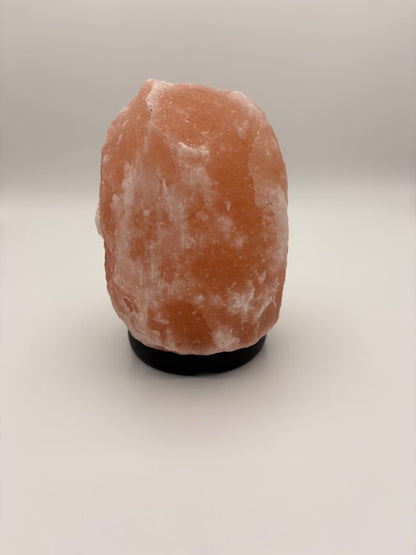 Himalaya zoutlamp (oranje)