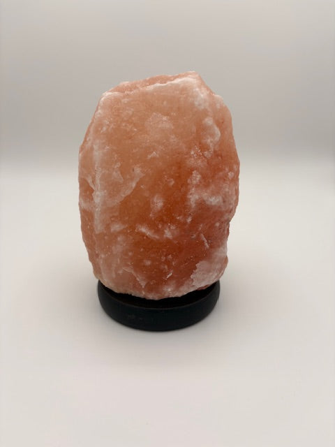 Himalaya zoutlamp (oranje)