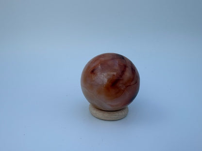 Carneool bol