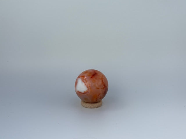Carneool bol