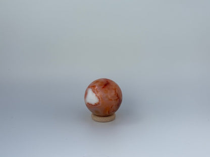 Carneool bol
