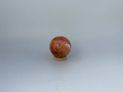 Carneool bol