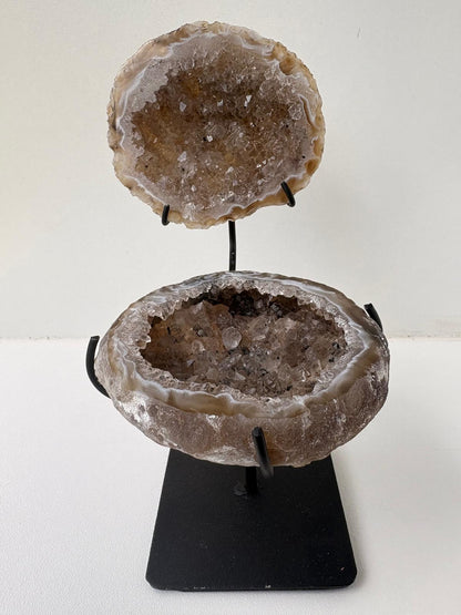 Agaat jewellerybox
