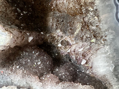 Amethist Kathedraal 17,88kg
