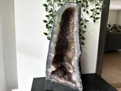 Amethist Kathedraal 17,88kg