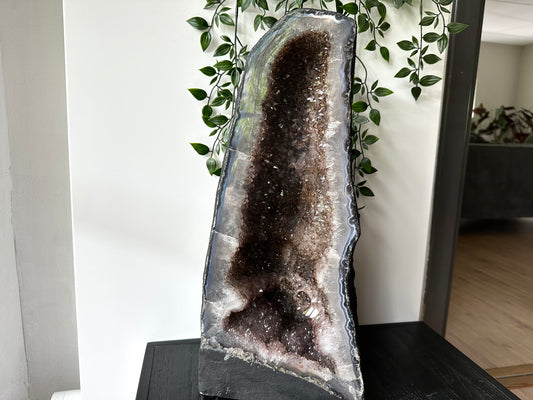 Amethist Kathedraal 17,88kg